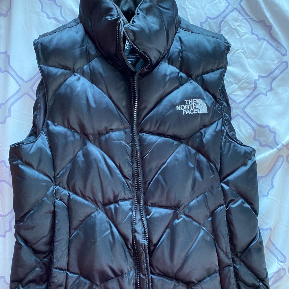 The North Face Vest